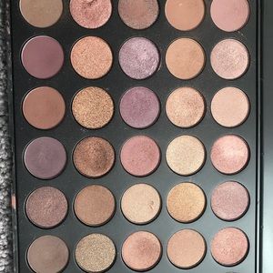 Morphe Makeup - Morphe 35T Palette Morphe Makeup - Morphe 35T Palette
